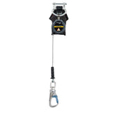 2.75M Turbolite Extreme Single Cable with Aluminum Snap Hook (1035730-E)